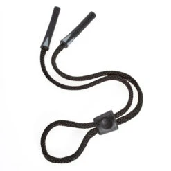 Julbo C.12 STOPPERS 5.5 SCHWARZ UNI Brillenband SCHWARZ