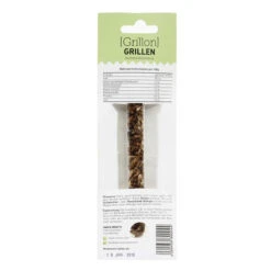 Snack-Insects GRILLON NOCOLOR -Outdoor Verkauf 276934 d grillon snackinsects 1