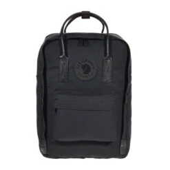 FJÄLLRÄVEN Fjällräven KANKEN NO. 2 LAPTOP 15 Laptoprucksack BLACK