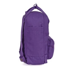 FJÄLLRÄVEN Fjällräven RE-KÅNKEN MINI Tagesrucksack DEEP VIOLET -Outdoor Verkauf 278547009 b rekanken mini fjaellraeven 1
