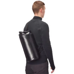 FRILUFTS CORCOVADO 10L Packbeutel BLACK 9 FRILUFTS CORCOVADO 10L Packbeutel BLACK -Outdoor Verkauf 285415001 c corcovado frilufts