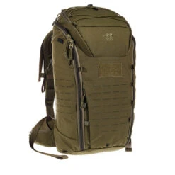 Tasmanian Tiger TT MODULAR PACK 30 Tagesrucksack OLIVE