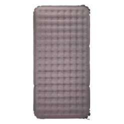 UQUIP BETTY SINGLE XL Luftmatratze BLAU/GELB -Outdoor Verkauf 285577001 d betty single uquip