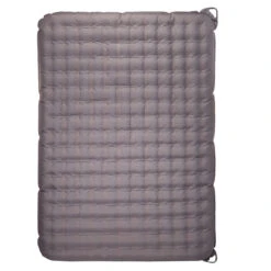 UQUIP BETTY DOUBLE Luftmatratze BLAU/GELB -Outdoor Verkauf 285578001 d betty double uquip