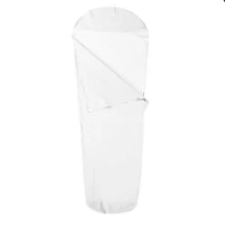 FRILUFTS ORGANIC COTTON MUMMY LINER Schlafsack Inlett OFF WHITE 7 FRILUFTS ORGANIC COTTON MUMMY LINER Schlafsack Inlett OFF WHITE -Outdoor Verkauf 286333001 a organic cotton mummy liner frilufts