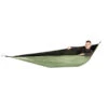 FRILUFTS MOSQUITO HAMMOCK Hängematte VINEYARD GREEN/BLACK -Outdoor Verkauf 287703001 a mosquito hammock frilufts