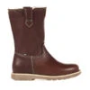 Kavat SKOGHALL Kinder Winterstiefel BROWN