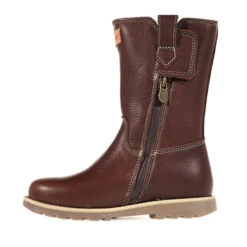 Kavat SKOGHALL Kinder Winterstiefel BROWN -Outdoor Verkauf 295126010 c skoghall kavat 1