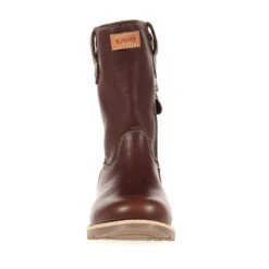 Kavat SKOGHALL Kinder Winterstiefel BROWN -Outdoor Verkauf 295126010 d skoghall kavat 1