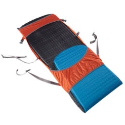 Therm-a-Rest TREKKER CHAIR KIT Campingstuhl TOMATO -Outdoor Verkauf 299763001 e trekker chair thermarest 1