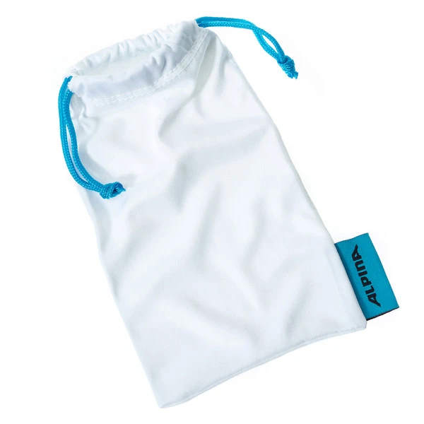 Alpina TWIST FIVE HR V Unisex Sportbrille BLACK MATT 6 Alpina TWIST FIVE HR V Unisex Sportbrille BLACK MATT – Bild 4