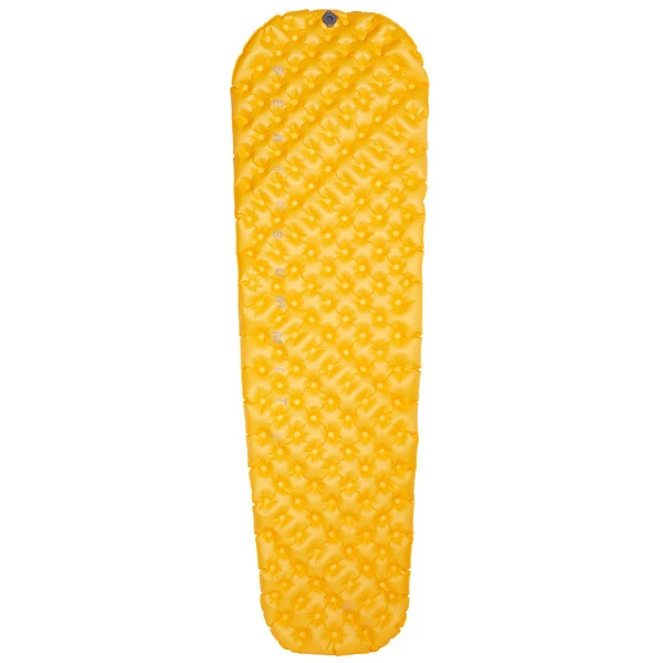 Sea To Summit ULTRALIGHT ASC MAT LARGE Isomatte YELLOW 3 Sea To Summit ULTRALIGHT ASC MAT LARGE Isomatte YELLOW