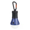 LED ZELTLAMPE MIT 6 LEDS BLAU Laterne BLAU -Outdoor Verkauf 308390001 c led zeltlampe m karabiner 1