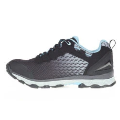 Meindl ACTIVO SPORT LADY GTX Damen Trailrunningschuhe SCHWARZ/AZUR 8 Meindl ACTIVO SPORT LADY GTX Damen Trailrunningschuhe SCHWARZ/AZUR -Outdoor Verkauf 311471009 c activo sport lady gtx meindl 1