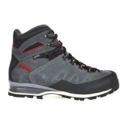 Meindl ANTELAO GTX Herren Wanderstiefel ANTHRAZIT/ROT