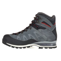 Meindl ANTELAO GTX Herren Wanderstiefel ANTHRAZIT/ROT -Outdoor Verkauf 311475007 c antelao gtx meindl 1