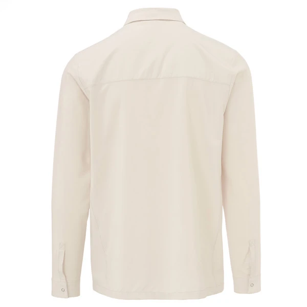 FRILUFTS GOCTA L/S SHIRT Herren Outdoor Hemd PEYOTE 4 FRILUFTS GOCTA L/S SHIRT Herren Outdoor Hemd PEYOTE – Bild 2