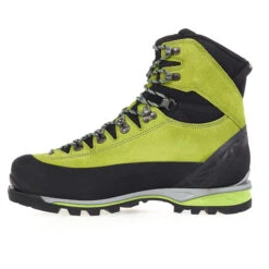 Lowa ALPINE EXPERT GTX Herren Bergstiefel LIMONE/SCHWARZ -Outdoor Verkauf 312896001 c alpine expert gtx lowa 1