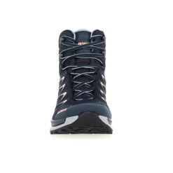 Lowa INNOX PRO GTX MID WS Damen Wanderstiefel STAHLBLAU/LACHS -Outdoor Verkauf 313018004 d innox pro gtx mid lowa 1