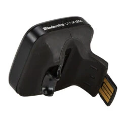 Knog BLINDER MOB LIGHT, STVZO, RED LED, BLACK/BLACK (8 LUMEN) Fahrradbeleuchtung BLACK -Outdoor Verkauf 5637194808 c blinder mob light stvzo red led blackblack 8 lumen knog 24