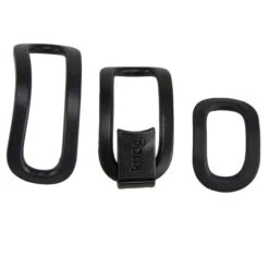 Knog BLINDER MOB LIGHT, STVZO, RED LED, BLACK/BLACK (8 LUMEN) Fahrradbeleuchtung BLACK -Outdoor Verkauf 5637194808 d blinder mob light stvzo red led blackblack 8 lumen knog 24