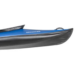 Triton Advanced VUOKSA 3 ADVANCED (COMPLETE SET) Kajak BLAU/SCHWARZ -Outdoor Verkauf 5637196000 f vuoksa 3 advanced komplettset triton advanced 24