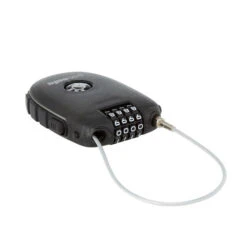 Pacsafe RETRACTASAFE 250 4-DIAL CABLE LOCK Gepäcksicherung NOCOLOR -Outdoor Verkauf 5637217057 c retractasafe 250 4dial cable lock pacsafe 24