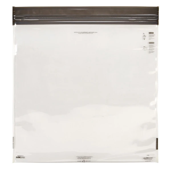 Aloksak ALOKSAK SET 2 PCS 12X12 Handytasche UNI 3 Aloksak ALOKSAK SET 2 PCS 12X12 Handytasche UNI