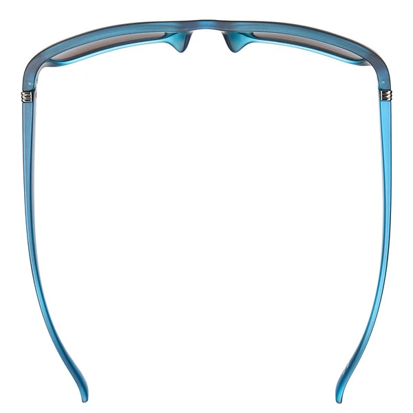 Alpina KACEY Unisex Sonnenbrille BLACK MATT BLUE 5 Alpina KACEY Unisex Sonnenbrille BLACK MATT BLUE – Bild 3