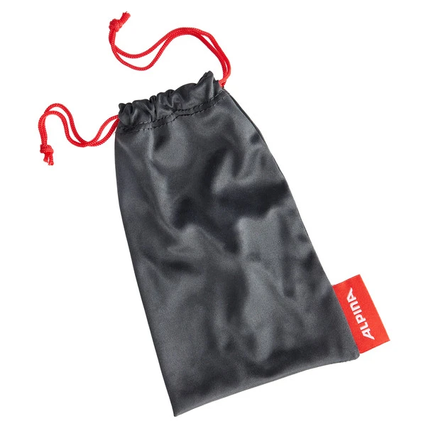 Alpina KACEY Unisex Sonnenbrille BLACK MATT BLUE 6 Alpina KACEY Unisex Sonnenbrille BLACK MATT BLUE – Bild 4