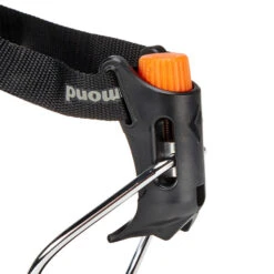 Black Diamond SERAC CLIP Unisex Steigeisen SCHWARZ -Outdoor Verkauf 5637243137 c serac clip black diamond 24