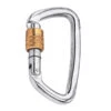 Climbing Technology D-SHAPE STEEL SG Karabiner NOCOLOR -Outdoor Verkauf 5637248284 a dshape steel sg screw gate climbing technology 24