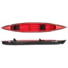 Grabner HOLIDAY 3 Kajak ROT/ SCHWARZ -Outdoor Verkauf 5637279003 n holiday 3 grabner 24