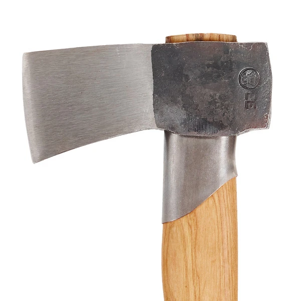 Gränsfors Bruks SPALTAXT (1,6KG) Axt BRAUN 4 Gränsfors Bruks SPALTAXT (1,6KG) Axt BRAUN – Bild 2