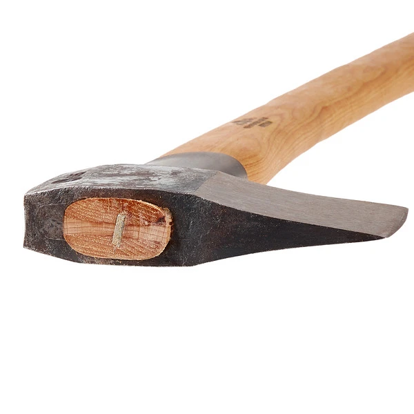 Gränsfors Bruks SPALTAXT (1,6KG) Axt BRAUN 6 Gränsfors Bruks SPALTAXT (1,6KG) Axt BRAUN – Bild 4