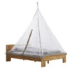 FRILUFTS PYRAMID MOSQUITO NET + FLOOR Moskitonetz WHITE -Outdoor Verkauf 5637294809 a pyramid mosquito net floor frilufts 24