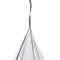 FRILUFTS PYRAMID MOSQUITO NET + FLOOR Moskitonetz WHITE -Outdoor Verkauf 5637294809 c pyramid mosquito net floor frilufts 24