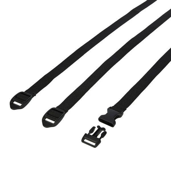 FRILUFTS PACKING BELT SET (3 PCS) 20 MM PP 2,5m NOCOLOR – Bild 2