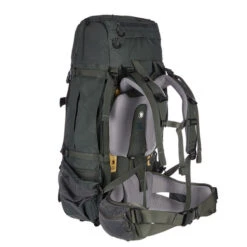 FJÄLLRÄVEN Fjällräven KAJKA 65 W Damen Trekkingrucksack Damen FOREST GREEN -Outdoor Verkauf 5637513835 d kajka 65 w fjaellraeven 24