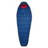 FJÄLLRÄVEN Fjällräven ABISKO TWO SEASONS LONG Kunstfaserschlafsack ATLANTIC BLUE -Outdoor Verkauf 5637514440 a abisko two seasons reg fjaellraeven 24