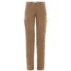 FJÄLLRÄVEN Fjällräven KARLA PRO ZIP-OFF TROUSERS W Damen Trekkinghose DARK SAND -Outdoor Verkauf 5637516594 a karla pro zipoff trousers w fjaellraeven 24