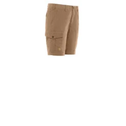 FJÄLLRÄVEN Fjällräven KARLA PRO ZIP-OFF TROUSERS W Damen Trekkinghose DARK SAND -Outdoor Verkauf 5637516594 d karla pro zipoff trousers w fjaellraeven 24