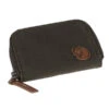FJÄLLRÄVEN Fjällräven ZIP CARD HOLDER Wertsachenaufbewahrung DARK OLIVE 1 FJÄLLRÄVEN Fjällräven ZIP CARD HOLDER Wertsachenaufbewahrung DARK OLIVE -Outdoor Verkauf 5637525219 a zip card holder fjaellraeven 24