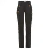 FJÄLLRÄVEN Fjällräven NIKKA TROUSERS CURVED W Damen Trekkinghose BLACK 2 FJÄLLRÄVEN Fjällräven NIKKA TROUSERS CURVED W Damen Trekkinghose BLACK -Outdoor Verkauf 5637536290 l nikka trousers curved w fjaellraeven 24