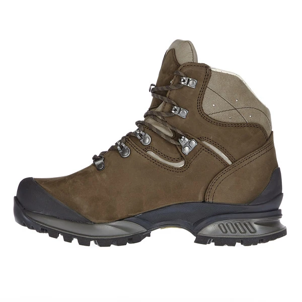 Hanwag TATRA II BUNION LADY Damen Trekkingstiefel ERDE_BROWN 5 Hanwag TATRA II BUNION LADY Damen Trekkingstiefel ERDE_BROWN – Bild 3