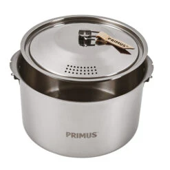Primus CAMPFIRE POT S.S. 3L Campinggeschirr NOCOLOR -Outdoor Verkauf 5637547887 e campfire pot ss 3l primus 24