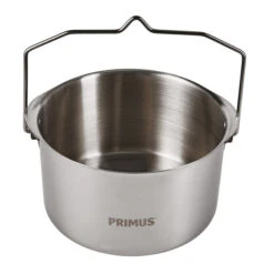 Primus CAMPFIRE POT S.S. 3L Campinggeschirr NOCOLOR -Outdoor Verkauf 5637547887 f campfire pot ss 3l primus 24