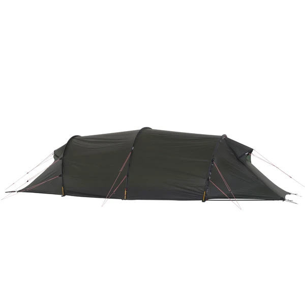 Hilleberg KAITUM 3 Tunnelzelt GRÜN 3 Hilleberg KAITUM 3 Tunnelzelt GRÜN