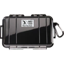 Peli MICROCASE 1040 Ausrüstungsbox SCHWARZ -Outdoor Verkauf 5637558386 g microcase 1040 peli 24