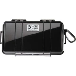 Peli MICROCASE 1060 Ausrüstungsbox SCHWARZ -Outdoor Verkauf 5637558388 g microcase 1060 peli 24
